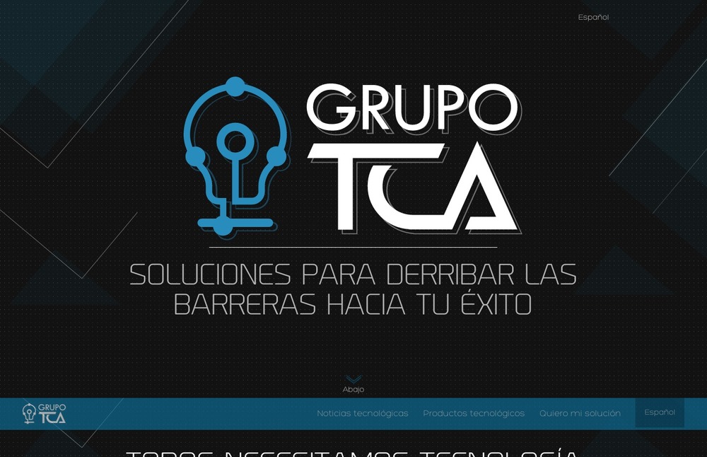 Grupo TCA