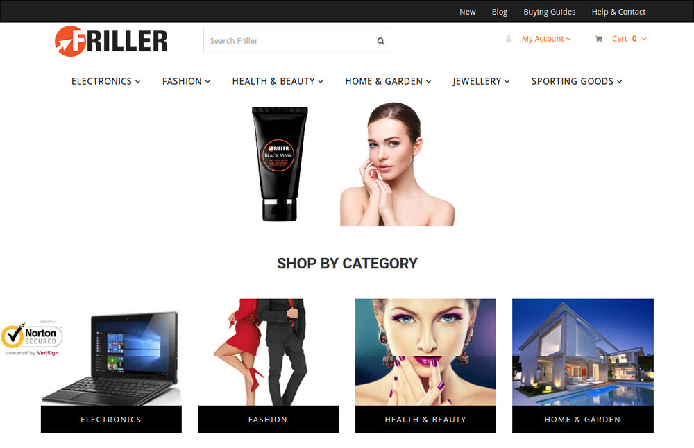 Australian Bargain Online Shopping Beauty, Fashion and Electrical