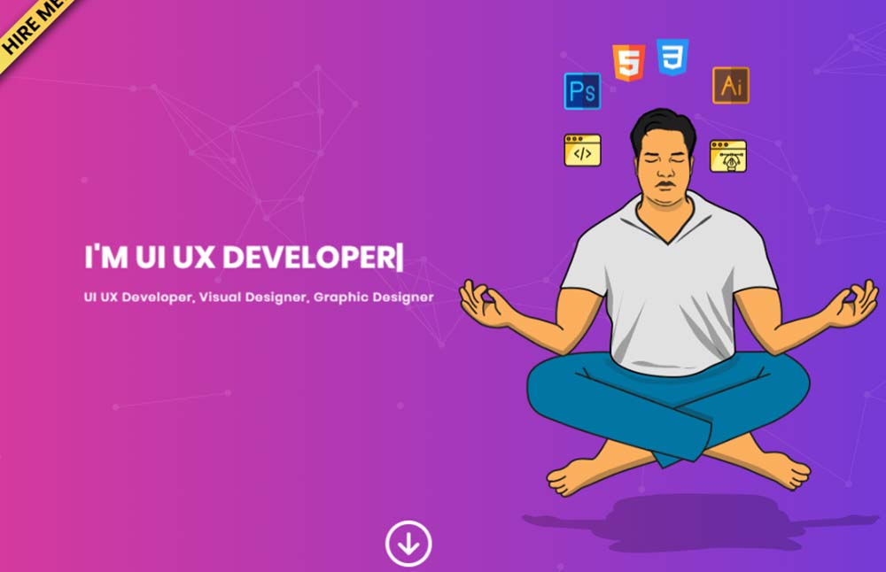 Phani Yasam – UI UX Designer Hyderabad